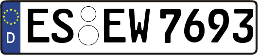 ES-EW7693