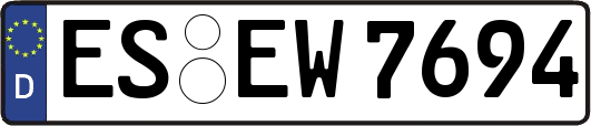 ES-EW7694