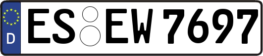 ES-EW7697