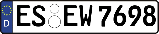 ES-EW7698
