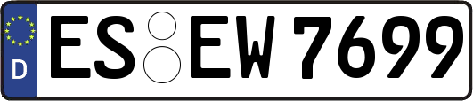 ES-EW7699
