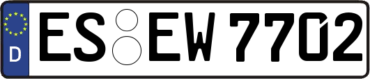 ES-EW7702