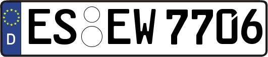 ES-EW7706