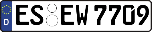 ES-EW7709
