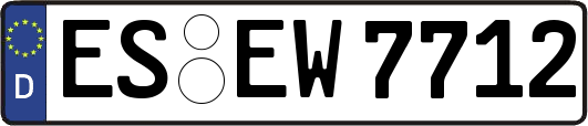 ES-EW7712