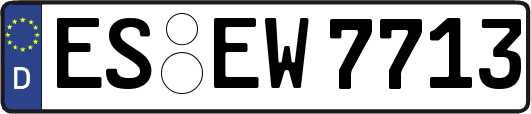 ES-EW7713
