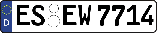ES-EW7714