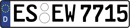ES-EW7715