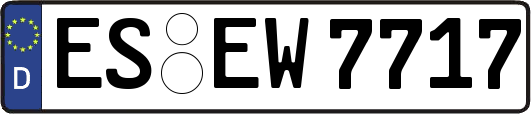 ES-EW7717