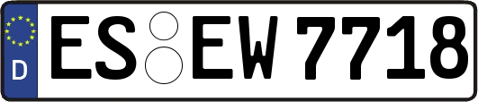 ES-EW7718