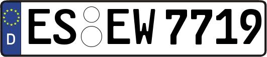 ES-EW7719