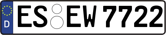 ES-EW7722