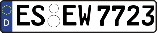 ES-EW7723