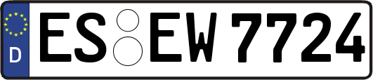 ES-EW7724