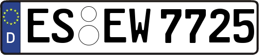 ES-EW7725