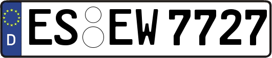 ES-EW7727