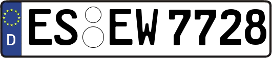 ES-EW7728