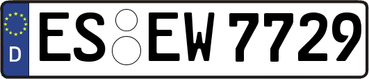 ES-EW7729