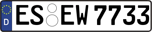 ES-EW7733
