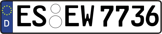 ES-EW7736