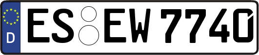 ES-EW7740