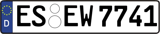 ES-EW7741