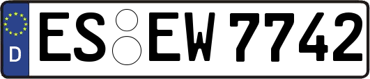 ES-EW7742