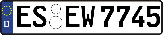 ES-EW7745