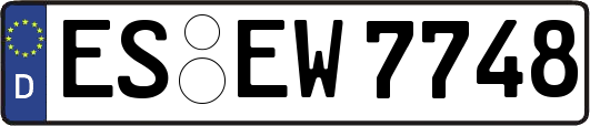 ES-EW7748