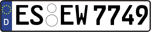 ES-EW7749