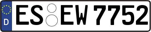 ES-EW7752