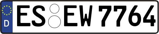 ES-EW7764