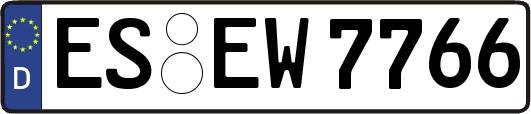 ES-EW7766
