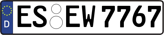 ES-EW7767