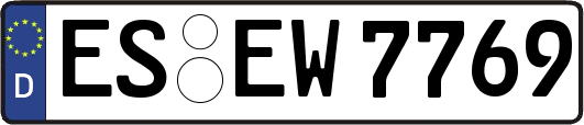 ES-EW7769