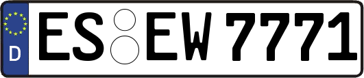 ES-EW7771