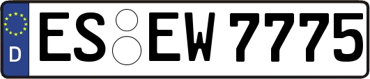 ES-EW7775