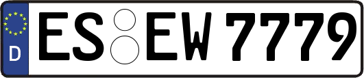 ES-EW7779
