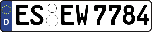 ES-EW7784