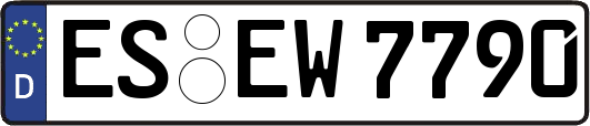 ES-EW7790