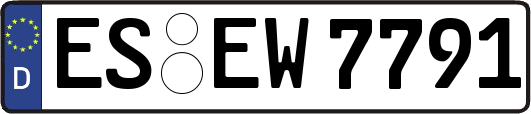 ES-EW7791
