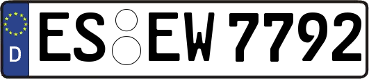 ES-EW7792