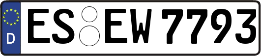 ES-EW7793