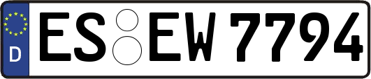 ES-EW7794