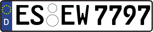 ES-EW7797