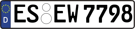 ES-EW7798