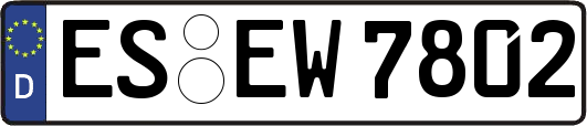 ES-EW7802
