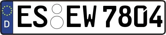 ES-EW7804