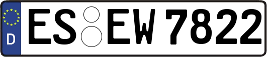 ES-EW7822