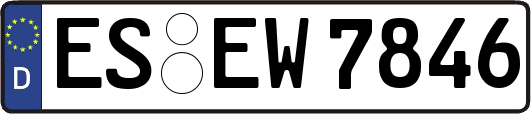 ES-EW7846